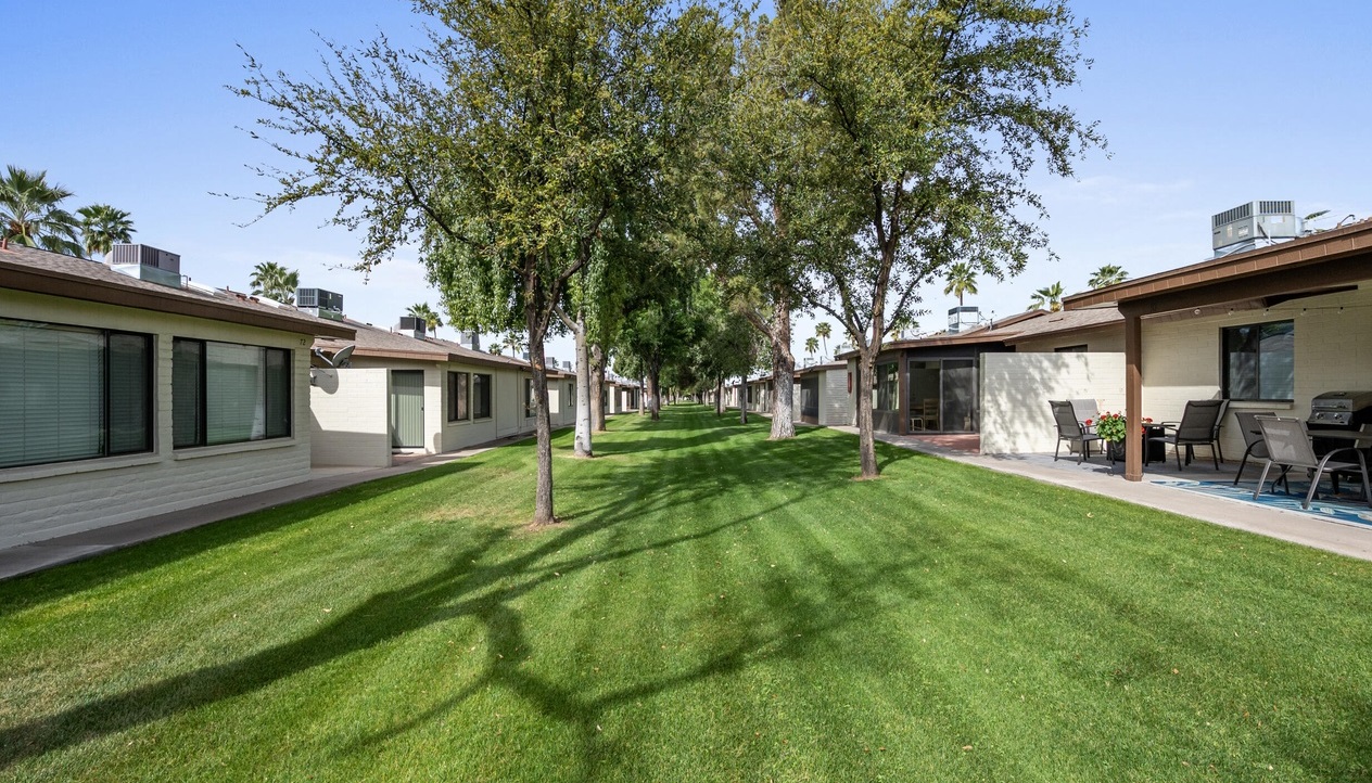 Sunland Village East Garden Condos 1 & 2